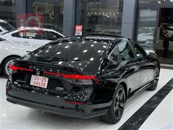 هۆندا ئەکۆرد